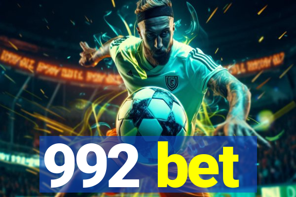 992 bet